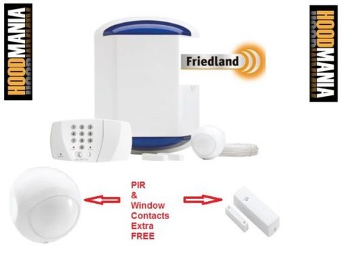 friedland sa5